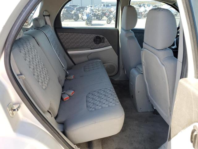 Photo 10 from auction – 2009 CHEVROLET EQUINOX LS with VIN 2CNDL23F996254648