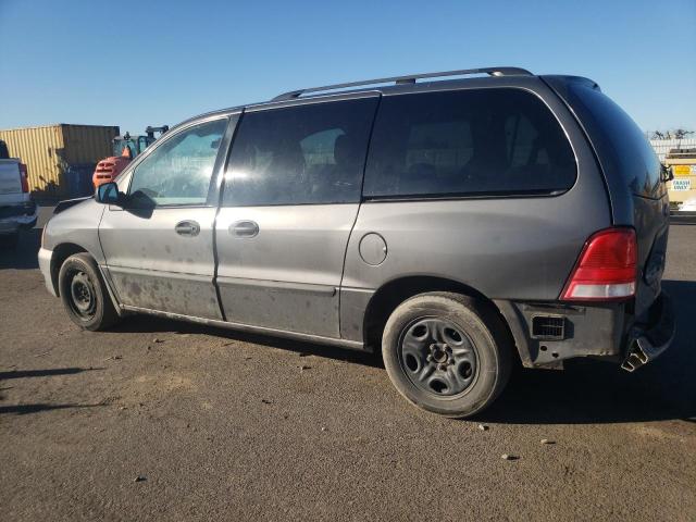 Photo 2 from auction – 2005 FORD FREESTAR S with VIN 2FMZA51625BA45656
