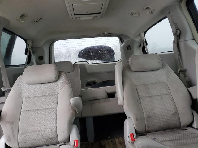Photo 10 from auction – 2010 CHRYSLER TOWN & COU with VIN 2A4RR5D12AR387374