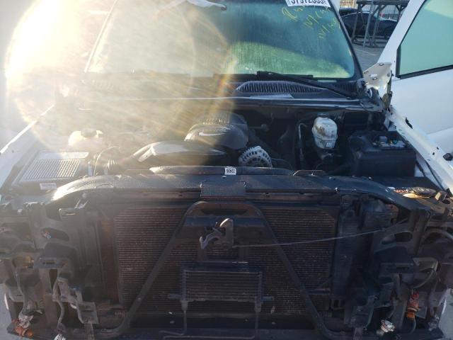 Photo 11 from auction – 2003 CHEVROLET SILVERADO with VIN 1GCGC13U83F247469