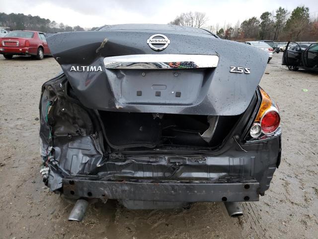 Photo 6 from auction – 2012 NISSAN ALTIMA BAS with VIN 1N4AL2AP3CC186953