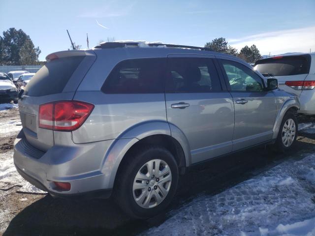 Photo 3 from auction – 2018 DODGE JOURNEY SX with VIN 3C4PDCBG2JT511356