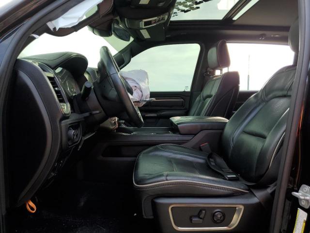 Photo 7 from auction – 2019 RAM 1500 LIMIT with VIN 1C6SRFHT2KN764509