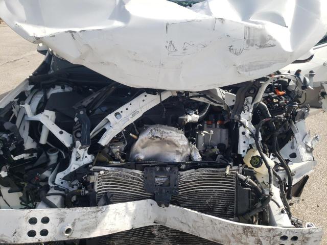 Photo 11 from auction – 2017 CHEVROLET VOLT LT with VIN 1G1RC6S5XHU102333