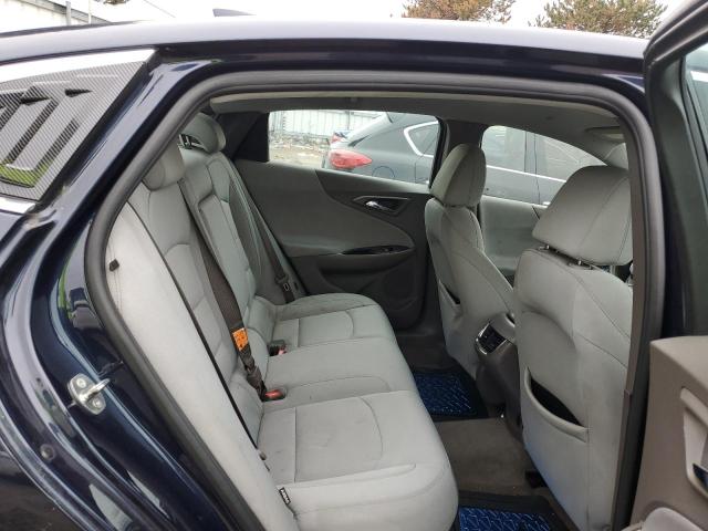 Photo 10 from auction – 2016 CHEVROLET MALIBU LT with VIN 1G1ZE5ST3GF293406