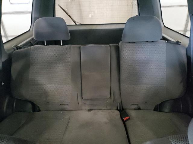 Photo 10 from auction – 2003 MITSUBISHI MONTERO SP with VIN JA4MT21H63J034994