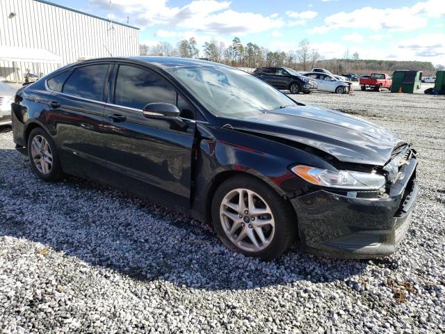 Photo 4 from auction – 2014 FORD FUSION SE with VIN 3FA6P0H72ER117373