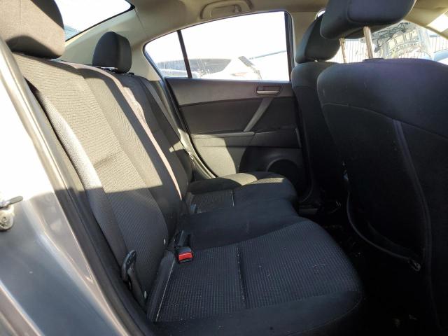 Photo 10 from auction – 2013 MAZDA 3 I with VIN JM1BL1U7XD1753970