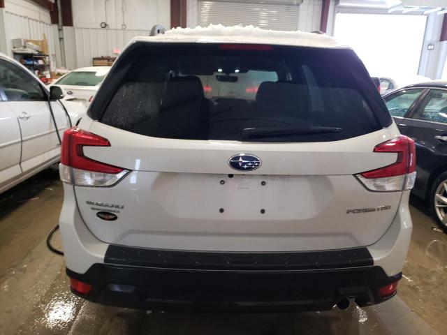 Photo 6 from auction – 2022 SUBARU FORESTER L with VIN JF2SKAPC2NH522986