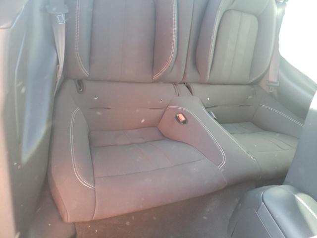 Photo 10 from auction – 2022 FORD MUSTANG with VIN 1FA6P8TH4N5134449