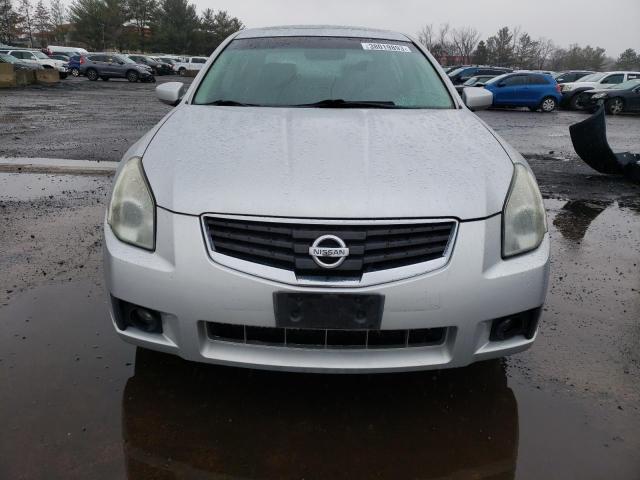 صورة رقم 5 من المزاد - 2008 NISSAN MAXIMA S مع VIN 1N4BA41E78C838825