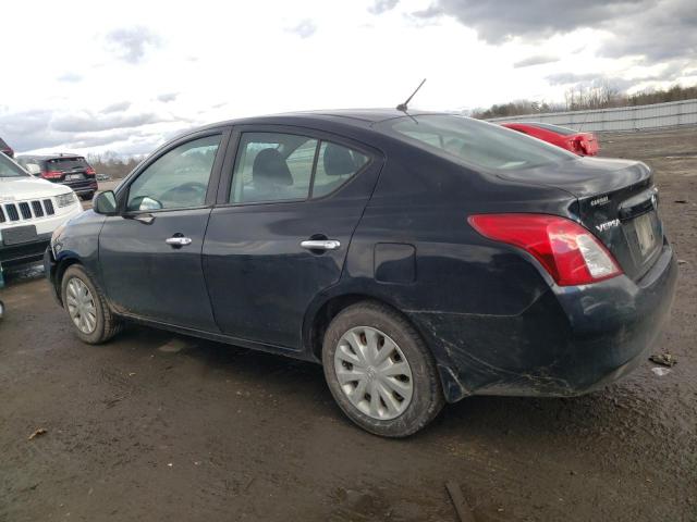 Photo 2 from auction – 2012 NISSAN VERSA S with VIN 3N1CN7AP8CL933920