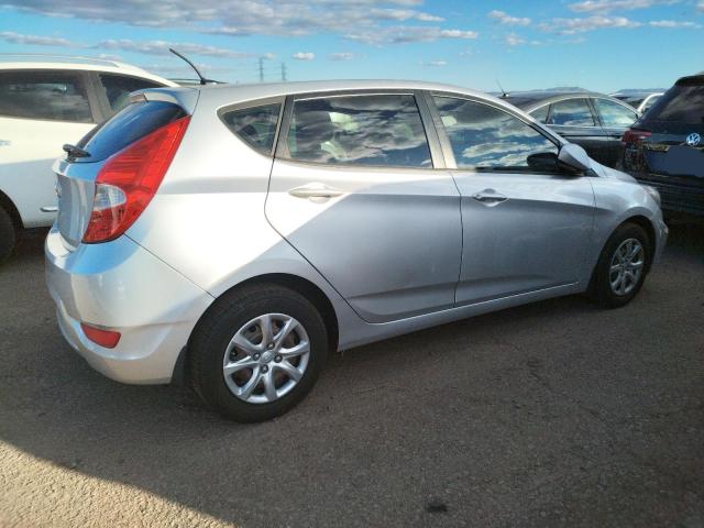 Photo 3 from auction – 2013 HYUNDAI ACCENT GLS with VIN KMHCT5AE8DU082470