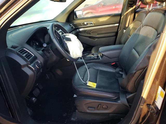 Photo 7 from auction – 2019 FORD EXPLORER S with VIN 1FM5K8GT3KGB42959