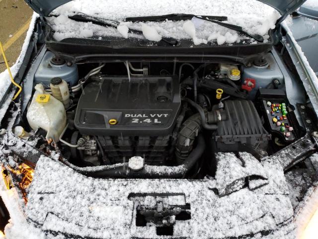 Photo 11 from auction – 2014 CHRYSLER 200 LX with VIN 1C3CCBAB3EN231523