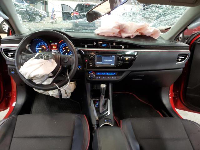 Photo 8 from auction – 2016 TOYOTA COROLLA L with VIN 2T1BURHE5GC571307