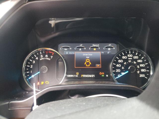 Photo 9 from auction – 2016 FORD F150 SUPER with VIN 1FTEW1EF3GFB32734