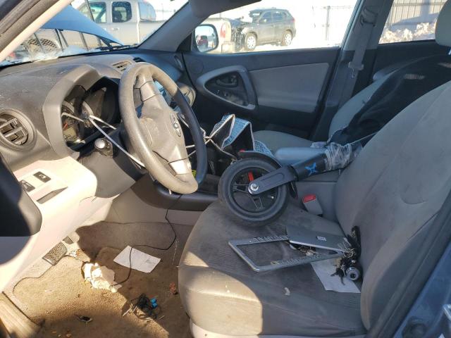 Photo 7 from auction – 2009 TOYOTA RAV4 with VIN JTMBK33V99D003996