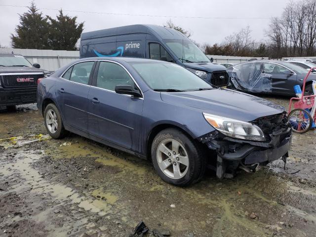 Photo 4 from auction – 2013 CHEVROLET MALIBU LS with VIN 1G11B5SA7DF163368