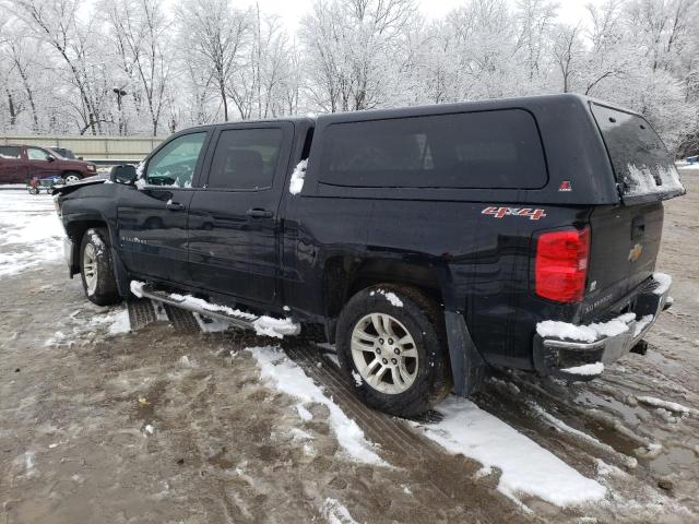 Photo 2 from auction – 2014 CHEVROLET SILVERADO with VIN 3GCUKREC7EG509444