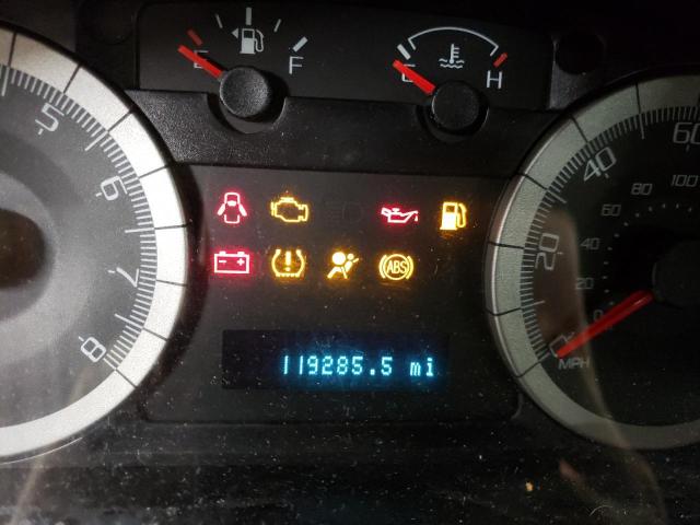 Photo 9 from auction – 2008 FORD ESCAPE LIM with VIN 1FMCU04108KD90694