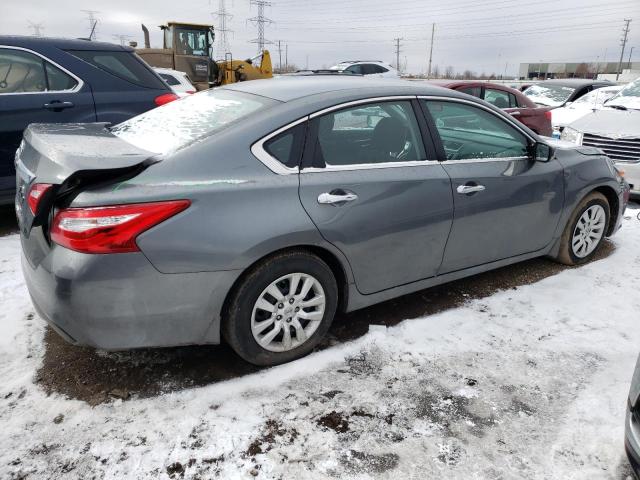 Photo 3 from auction – 2016 NISSAN ALTIMA 2.5 with VIN 1N4AL3AP4GC114784