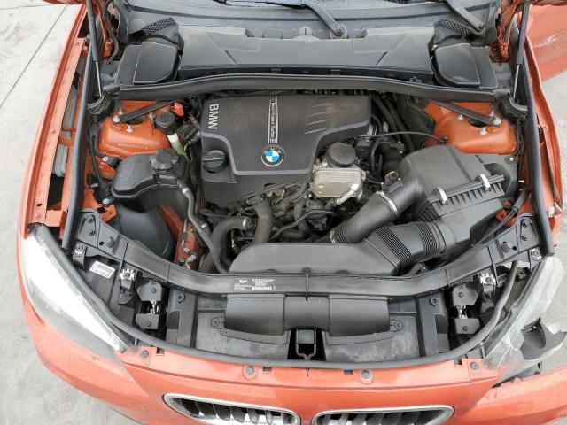 Photo 11 from auction – 2013 BMW X1 SDRIVE2 with VIN WBAVM1C54DVW43464