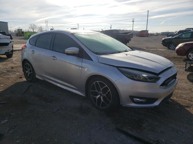 Photo 4 from auction – 2016 FORD FOCUS SE with VIN 1FADP3K24GL395098