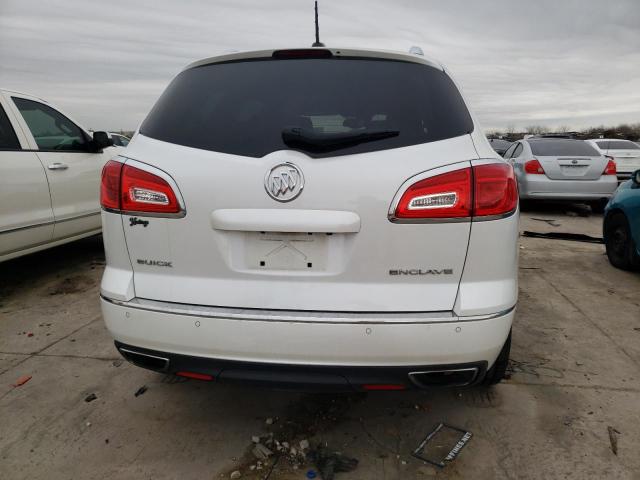 Photo 6 from auction – 2017 BUICK ENCLAVE with VIN 5GAKRBKDXHJ323196