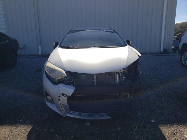 Photo 5 from auction – 2015 TOYOTA COROLLA L with VIN 5YFBURHE4FP272860