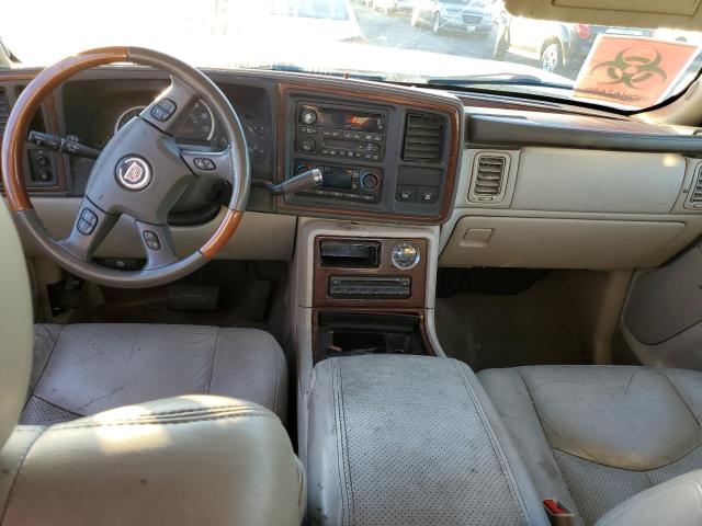 Zdjęcie 8 z aukcji – 2004 CADILLAC ESCALADE E z VIN 3GYEK62N74G131885