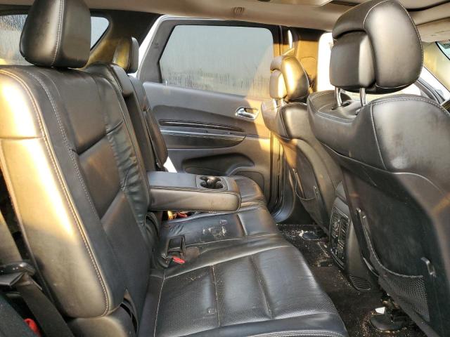 Photo 11 from auction – 2011 DODGE DURANGO CI with VIN 1D4SD5GT5BC682100