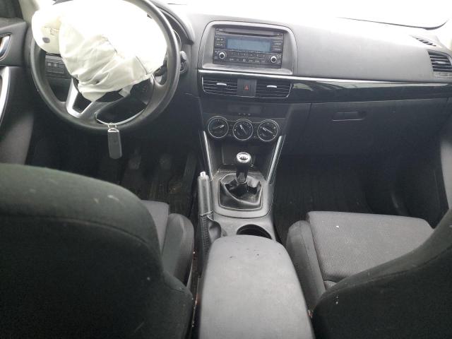 Photo 8 from auction – 2013 MAZDA CX-5 SPORT with VIN JM3KE2BE1D0163803