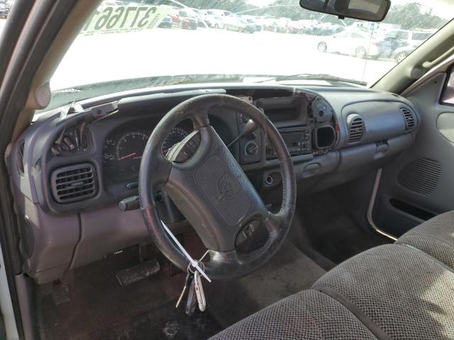Photo 8 from auction – 2000 DODGE RAM 1500 with VIN 1B7HC16Z3YS565848