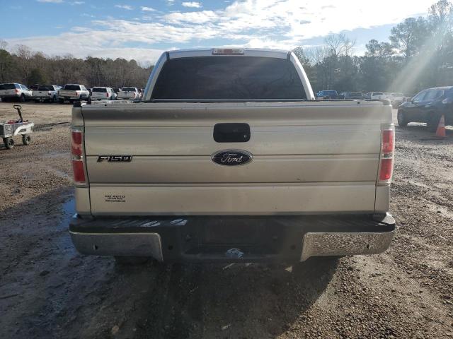 Photo 6 from auction – 2014 FORD F150 SUPER with VIN 1FTFW1EF6EKF73721