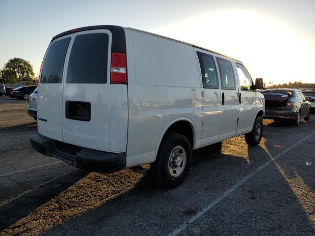Photo 3 from auction – 2019 CHEVROLET EXPRESS G2 with VIN 1GCWGAFP9K1365189