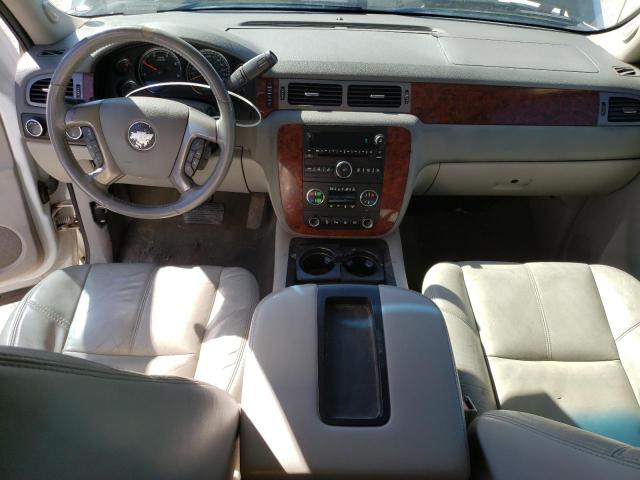 Photo 8 from auction – 2012 CHEVROLET SILVERADO with VIN 1GC4K1C82CF100282