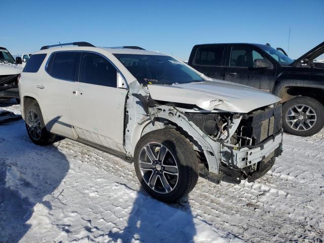 Photo 4 from auction – 2018 GMC ACADIA DEN with VIN 1GKKNXLS3JZ158060