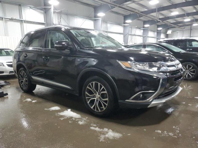 Photo 4 from auction – 2018 MITSUBISHI OUTLANDER with VIN JA4JZ4AX3JJ001050