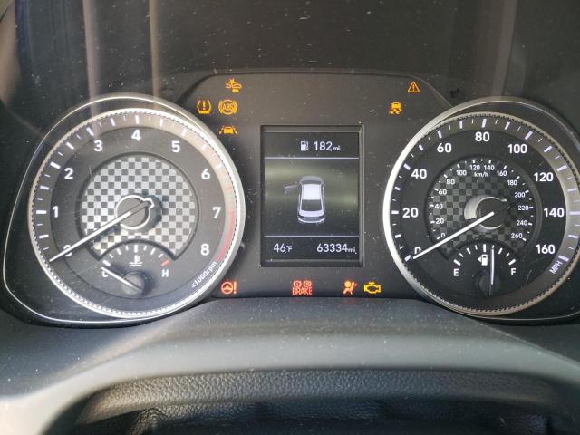 Photo 9 from auction – 2020 HYUNDAI ELANTRA SE with VIN 5NPD84LF6LH578564