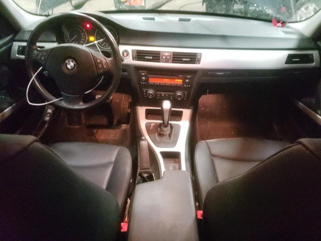 Photo 8 from auction – 2011 BMW 323 I with VIN WBAPG7C53BA795775