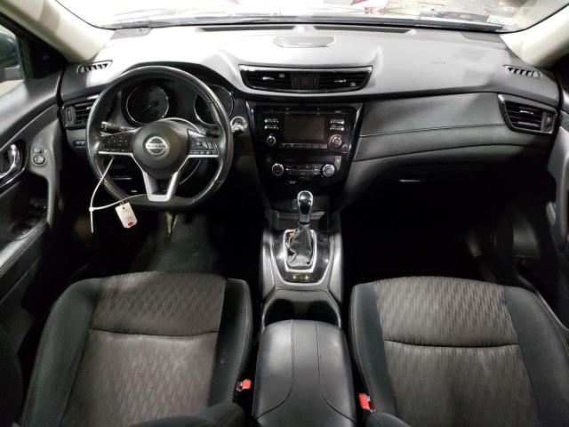 Photo 8 from auction – 2017 NISSAN ROGUE SV with VIN 5N1AT2MV6HC745113
