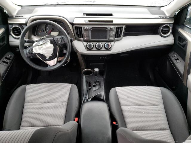 Photo 8 from auction – 2013 TOYOTA RAV4 LE with VIN 2T3BFREV7DW092628