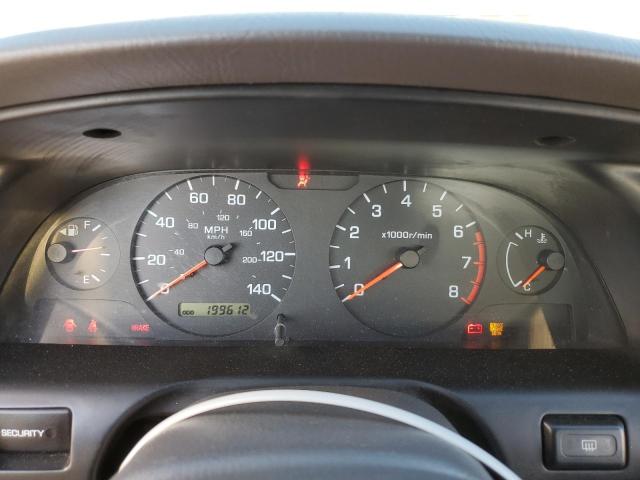 Photo 9 from auction – 2001 NISSAN ALTIMA XE with VIN 1N4DL01D21C222667