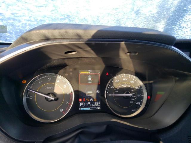 Photo 9 from auction – 2021 SUBARU CROSSTREK with VIN JF2GTHSC2MH219367