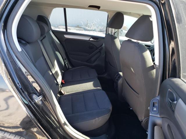Photo 10 from auction – 2013 VOLKSWAGEN GOLF with VIN WVWNM7AJ2DW054381