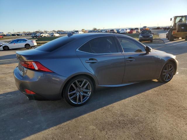 Photo 3 from auction – 2014 LEXUS IS 350 with VIN JTHBE1D26E5008432