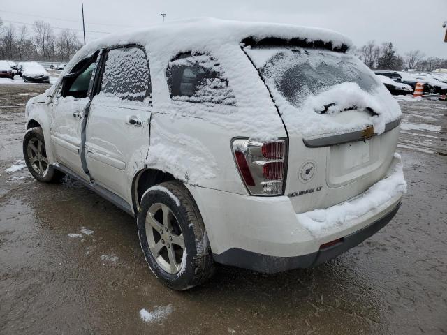 Photo 2 from auction – 2007 CHEVROLET EQUINOX LT with VIN 2CNDL63F076076441