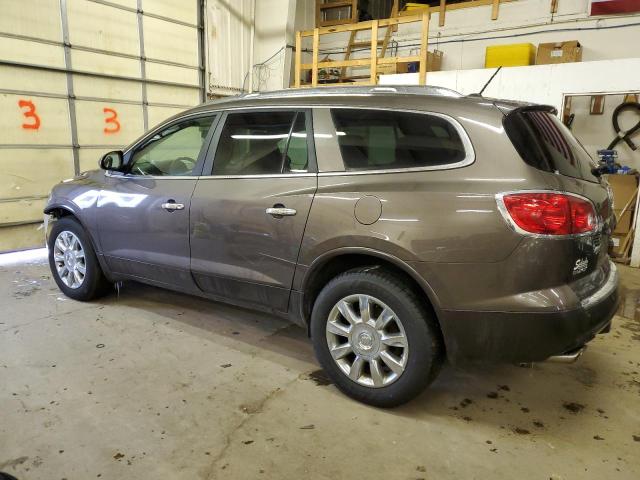 Photo 2 from auction – 2012 BUICK ENCLAVE with VIN 5GAKVCED1CJ358683