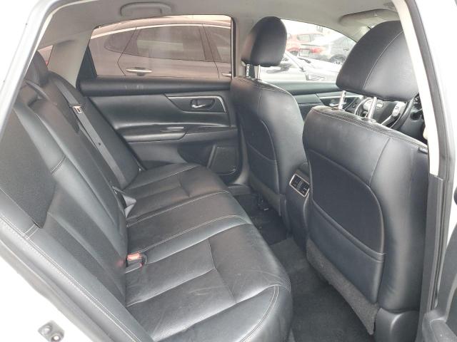 Photo 10 from auction – 2018 NISSAN ALTIMA 2.5 with VIN 1N4AL3AP1JC235151